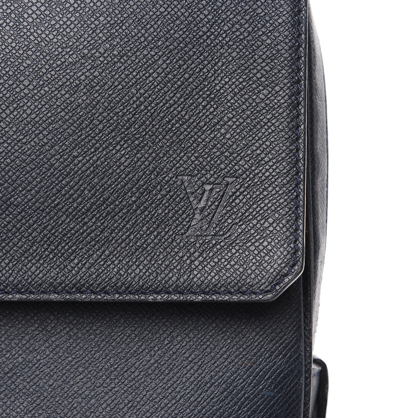Taiga Vassili PM Messenger Bag Boreal