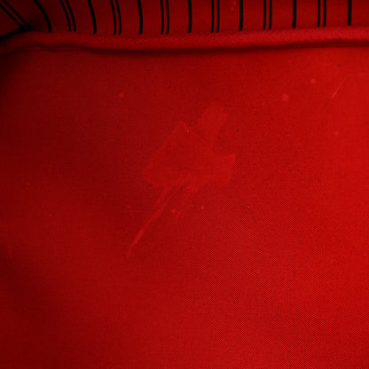 Louis Vuitton Damier Ebene Neo Neverfull GM 14 of 18