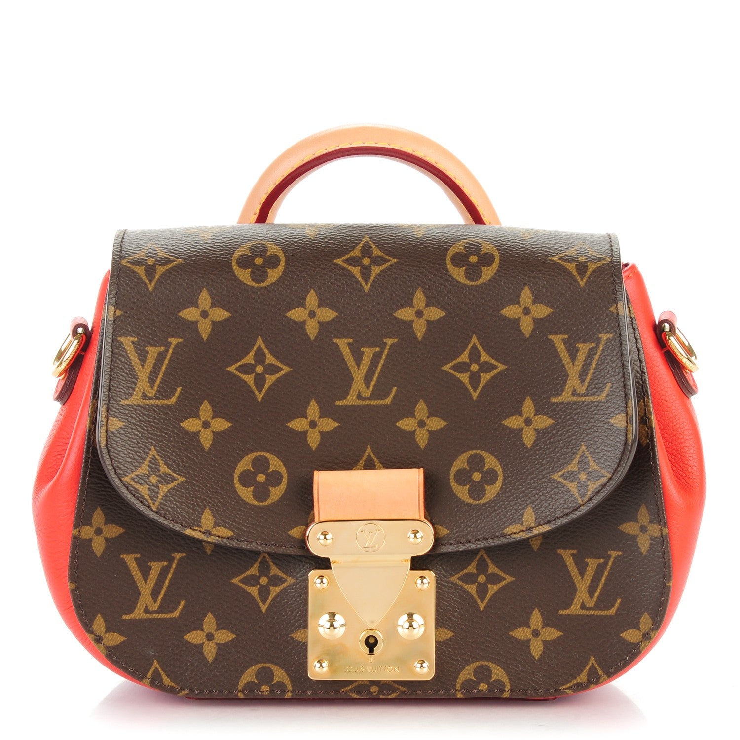 Louis Vuitton Monogram Eden PM Orient 1 of 7