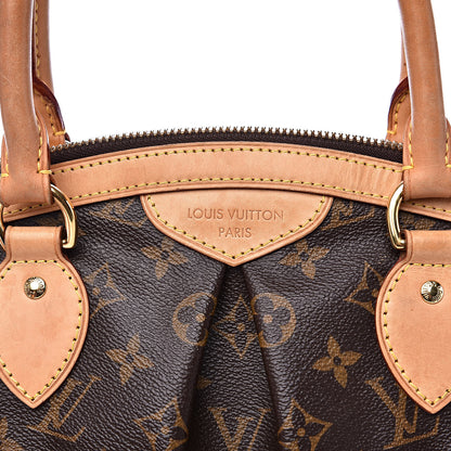 Louis Vuitton Monogram Tivoli PM 13 of 15