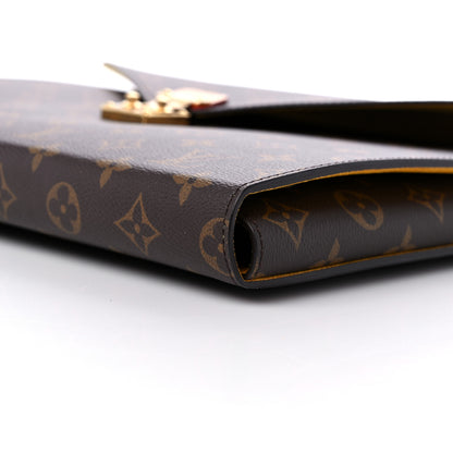 Louis Vuitton Monogram Mark Folder 9 of 11