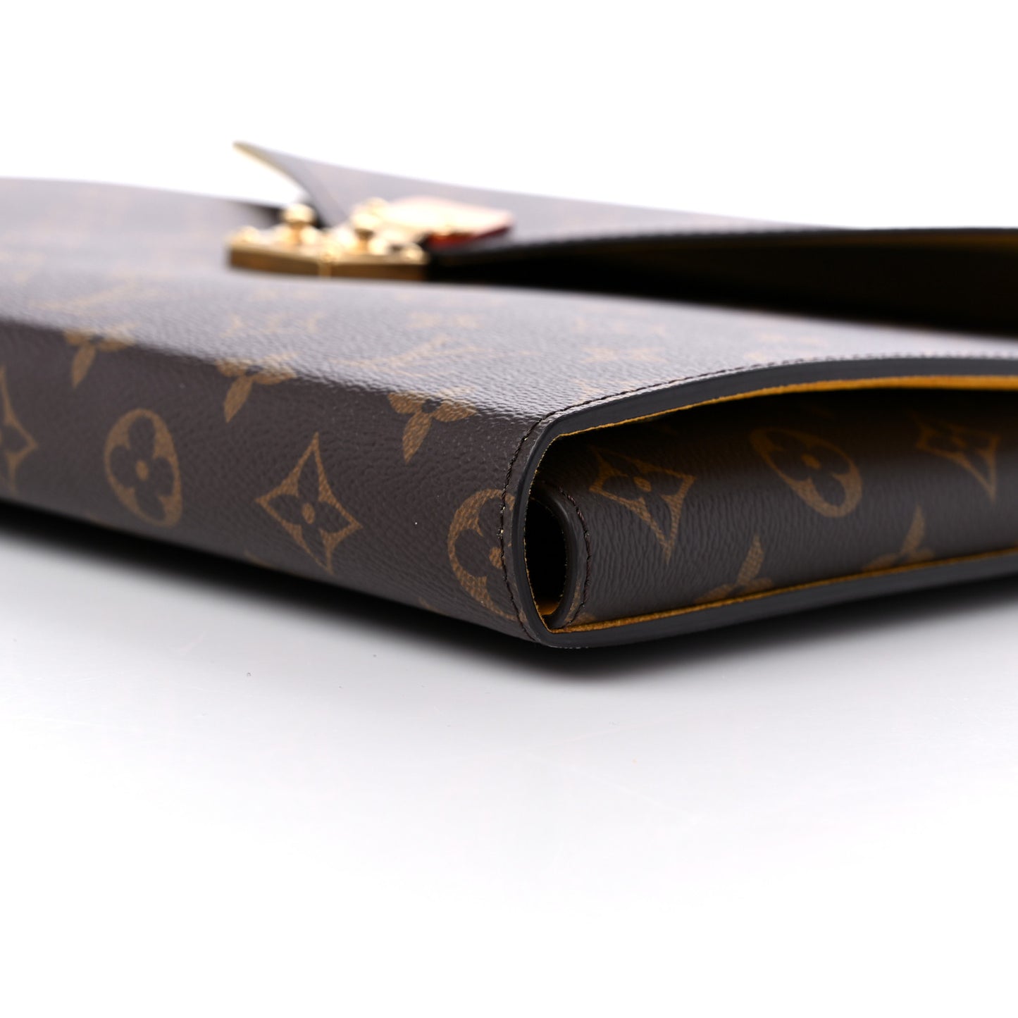 Monogram Mark Folder