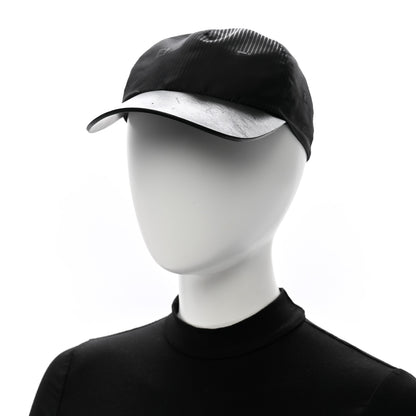 Fendi Jacquard FF Baseball Hat Black 2 of 11