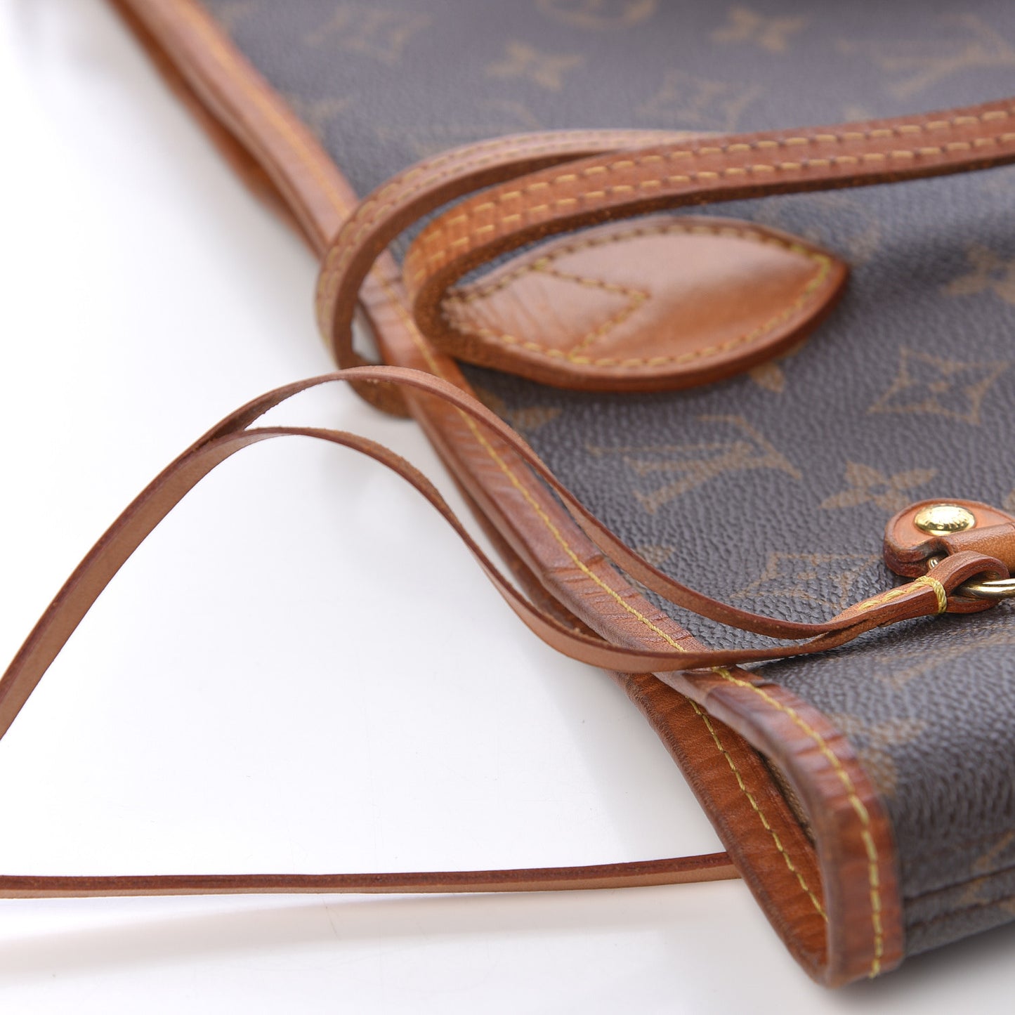 Monogram Neverfull MM