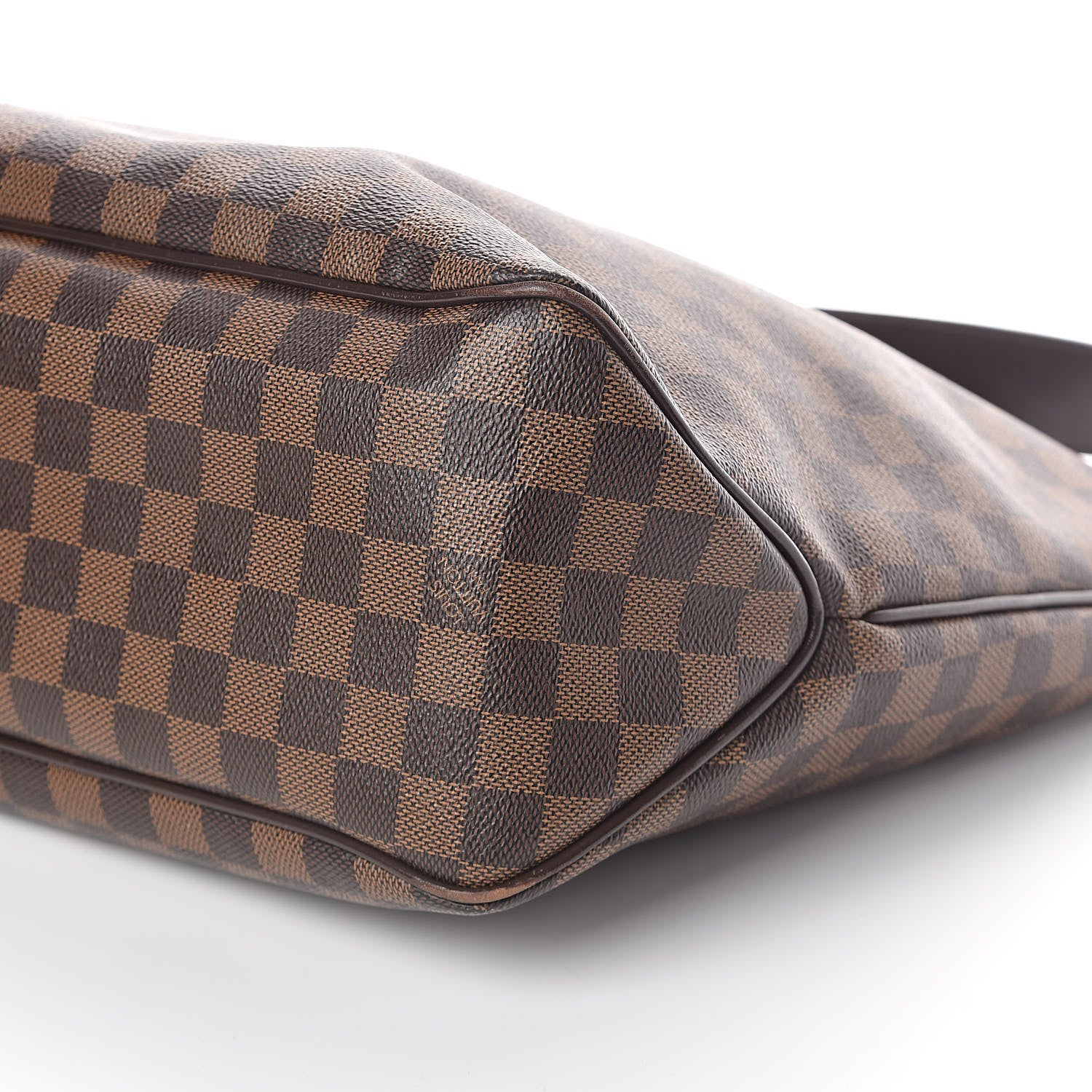 Louis Vuitton Damier Ebene Delightful MM 9 of 9