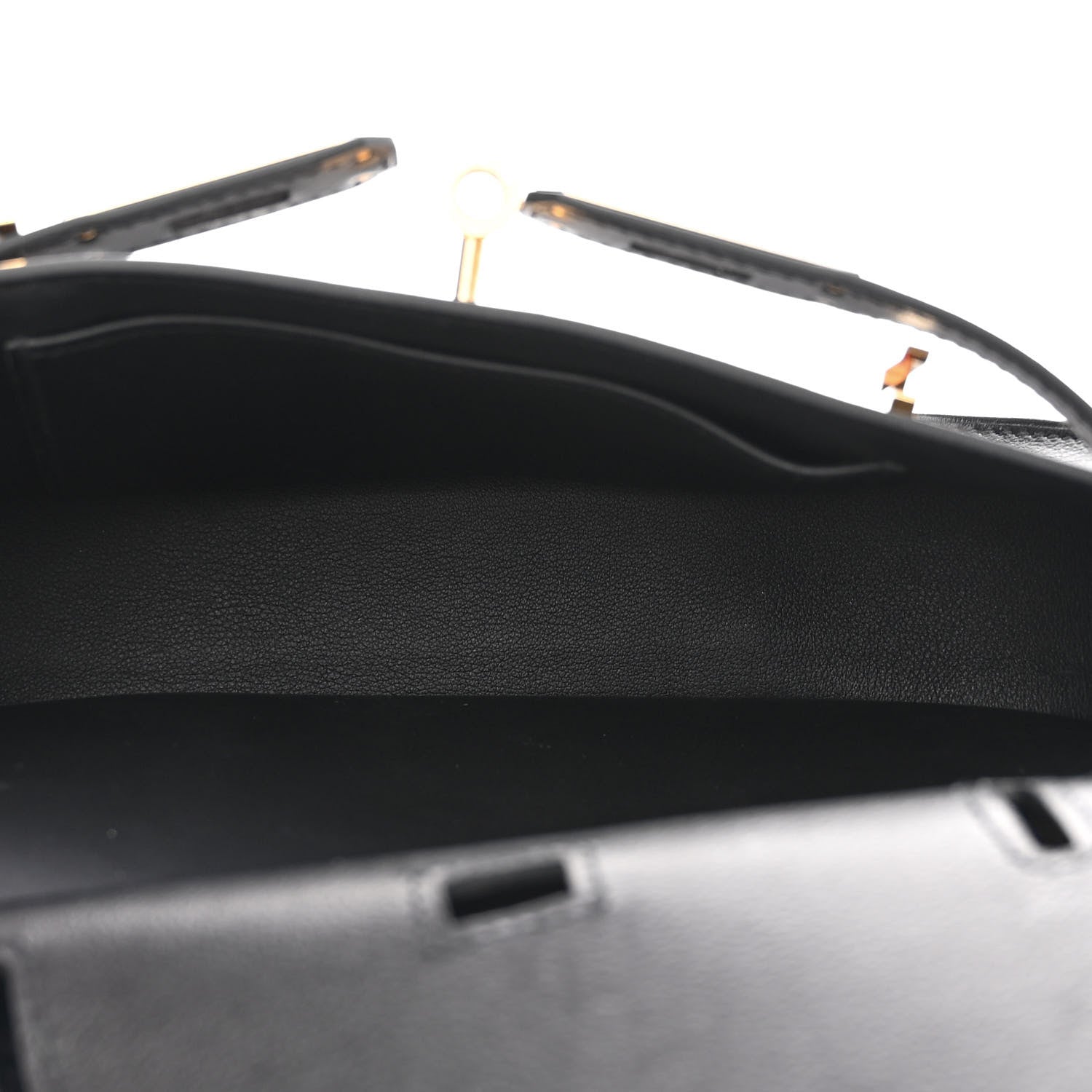 Hermes Evercolor Mini Jypsiere Black 5 of 13