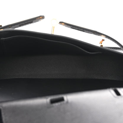 Hermes Evercolor Mini Jypsiere Black 5 of 13