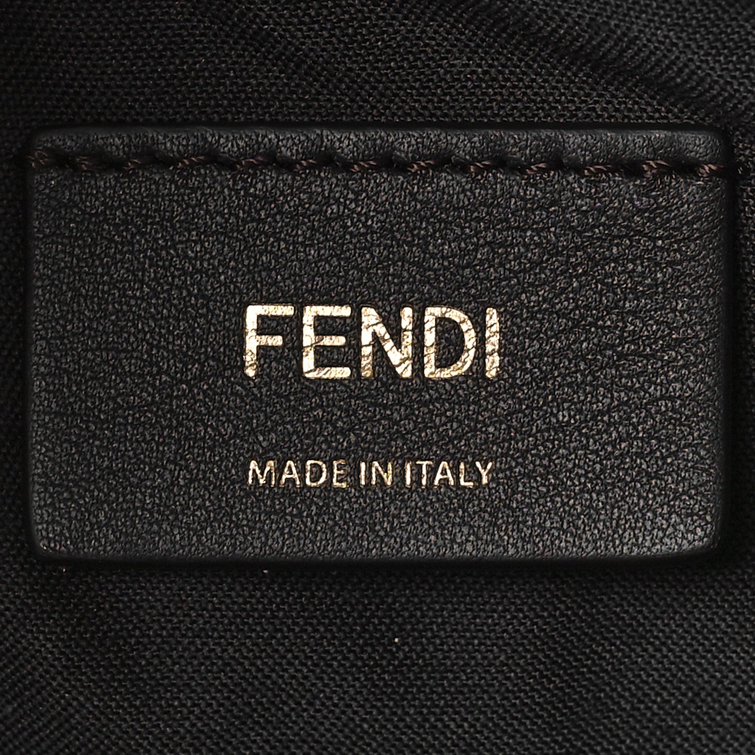 Fendi Vitello Grace Matte Small Fendigraphy Hobo Bag Nuvola 6 of 8