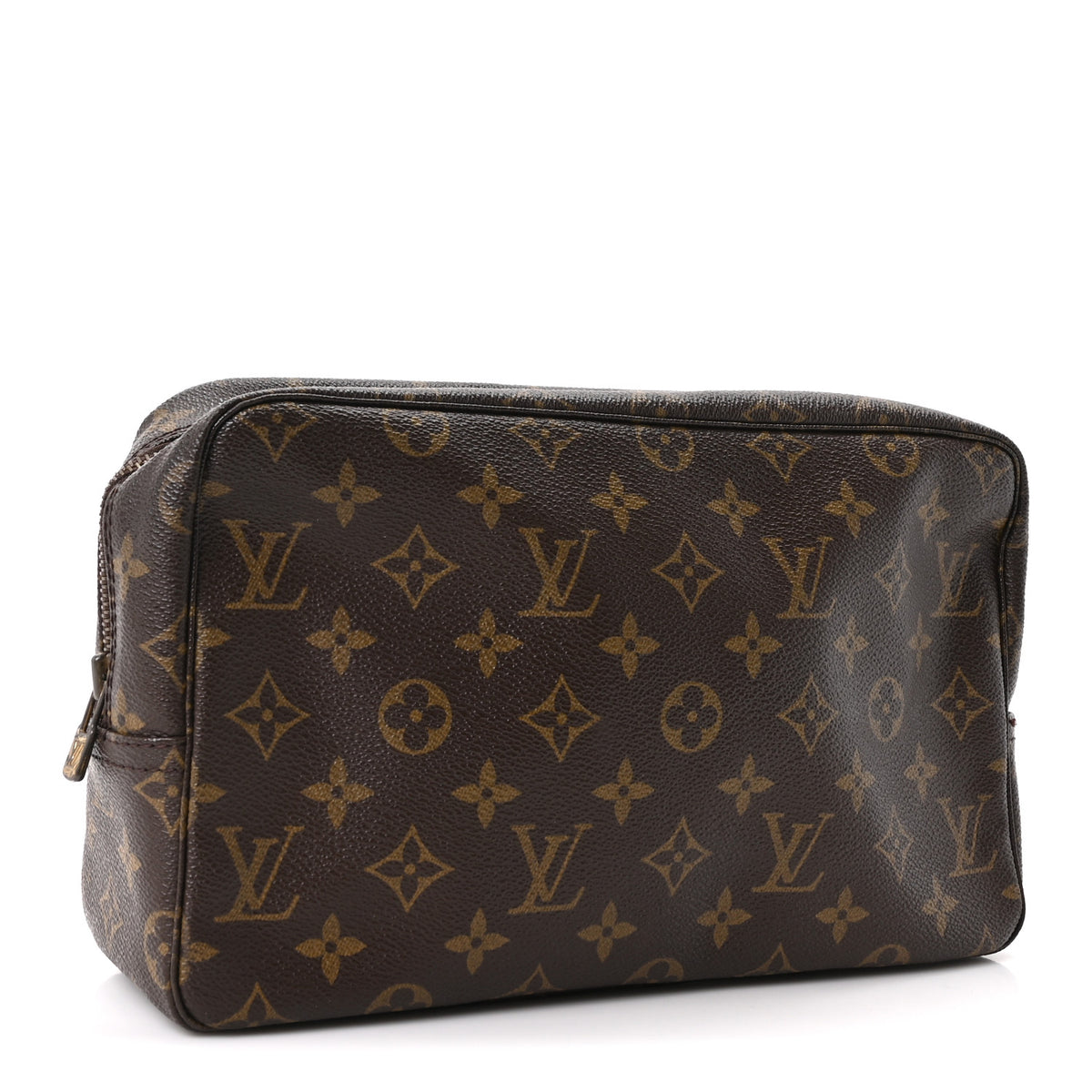 Louis Vuitton Monogram Trousse Toilette 28 3 of 9