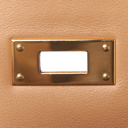 Hermes Swift Kelly Retourne 32 Biscuit 22 of 32