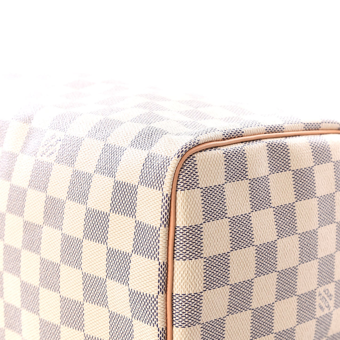Damier Azur Speedy 35