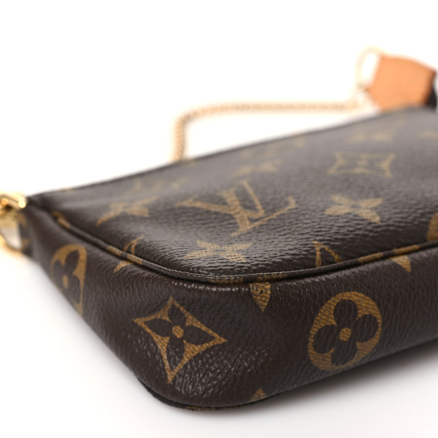 Monogram Mini Pochette Accessories