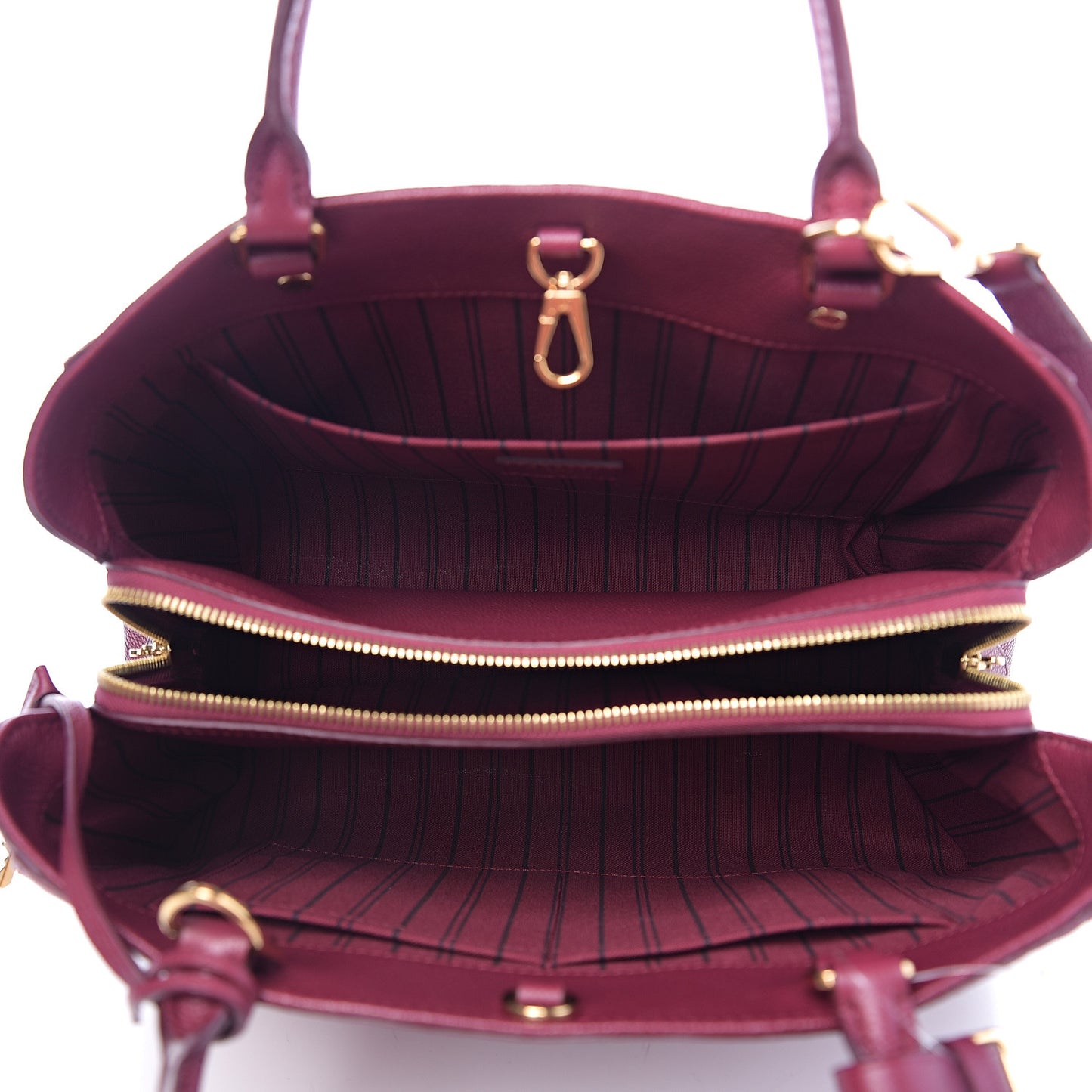 Empreinte Montaigne MM Aurore
