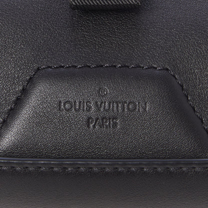 Louis Vuitton Monogram Eclipse Messenger 9 of 12