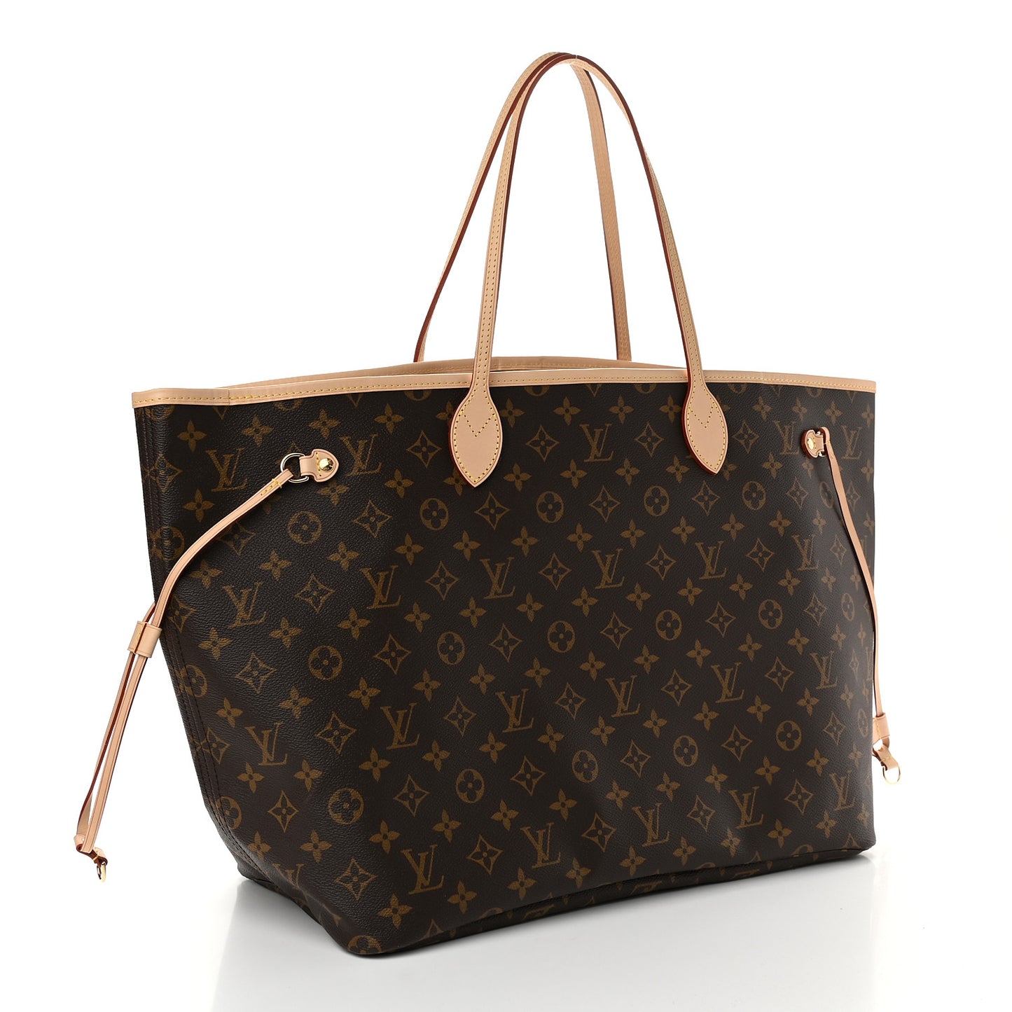 Monogram Neo Neverfull GM