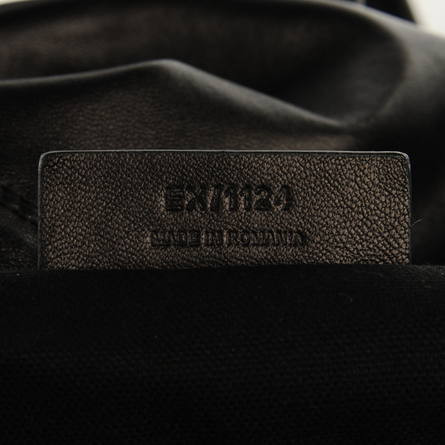 Givenchy Supple Nappa Small Backpack Black 8 of 8