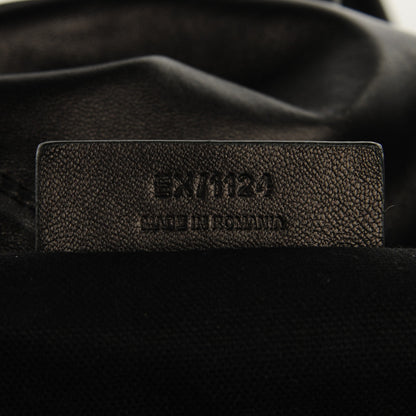 Givenchy Supple Nappa Small Backpack Black 8 of 8