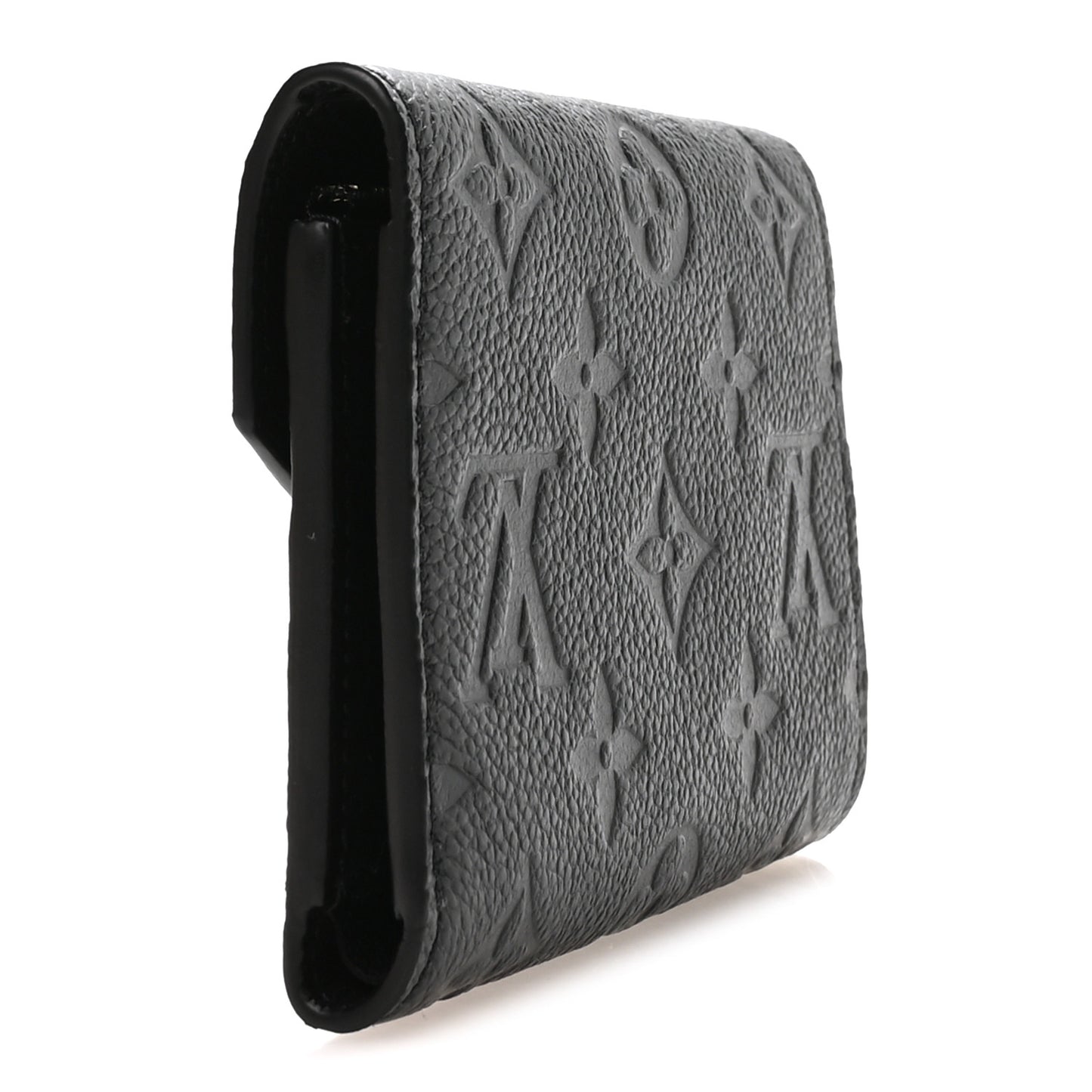 Empreinte Victorine Wallet Black