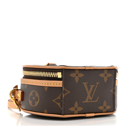 Louis Vuitton Monogram Mini Boite Chapeau 4 of 9