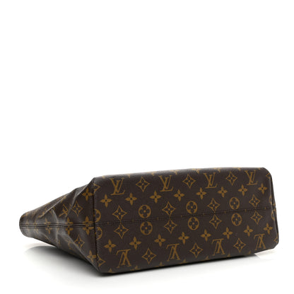 Louis Vuitton Monogram Raspail PM 4 of 8
