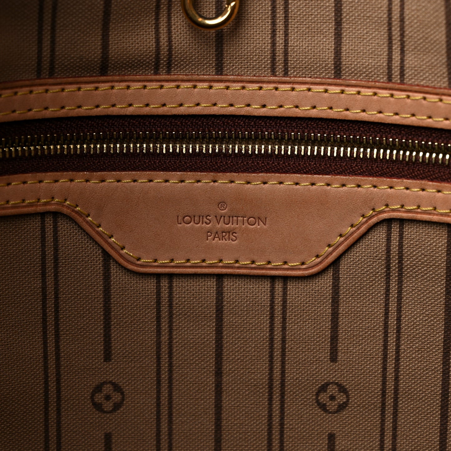 Monogram Delightful MM