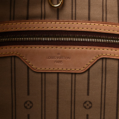 Louis Vuitton Monogram Delightful MM 6 of 15