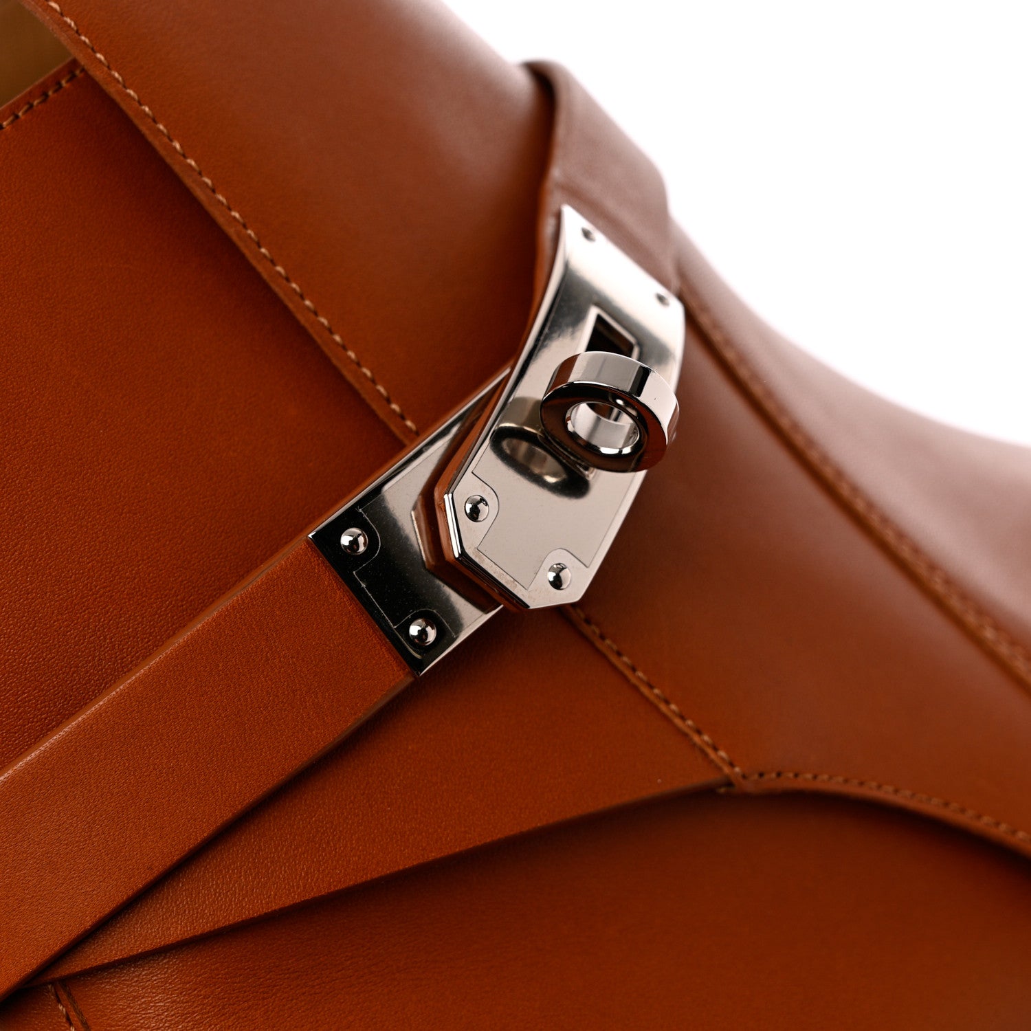 Hermes Calfskin Neo Low Boots 40 Natural 11 of 12