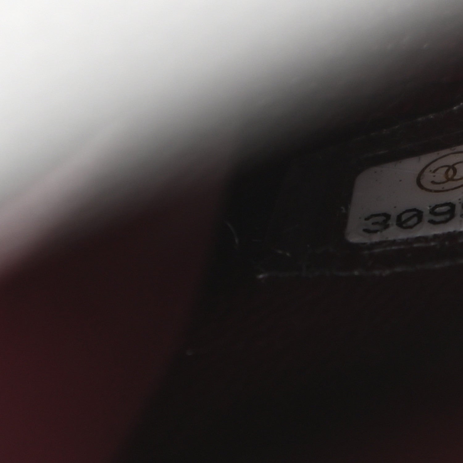 Chanel Caviar Quilted Extra Mini Coco Handle Flap Black 11 of 12