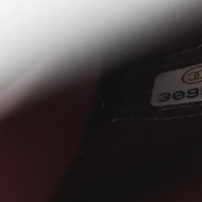 Chanel Caviar Quilted Extra Mini Coco Handle Flap Black 11 of 12