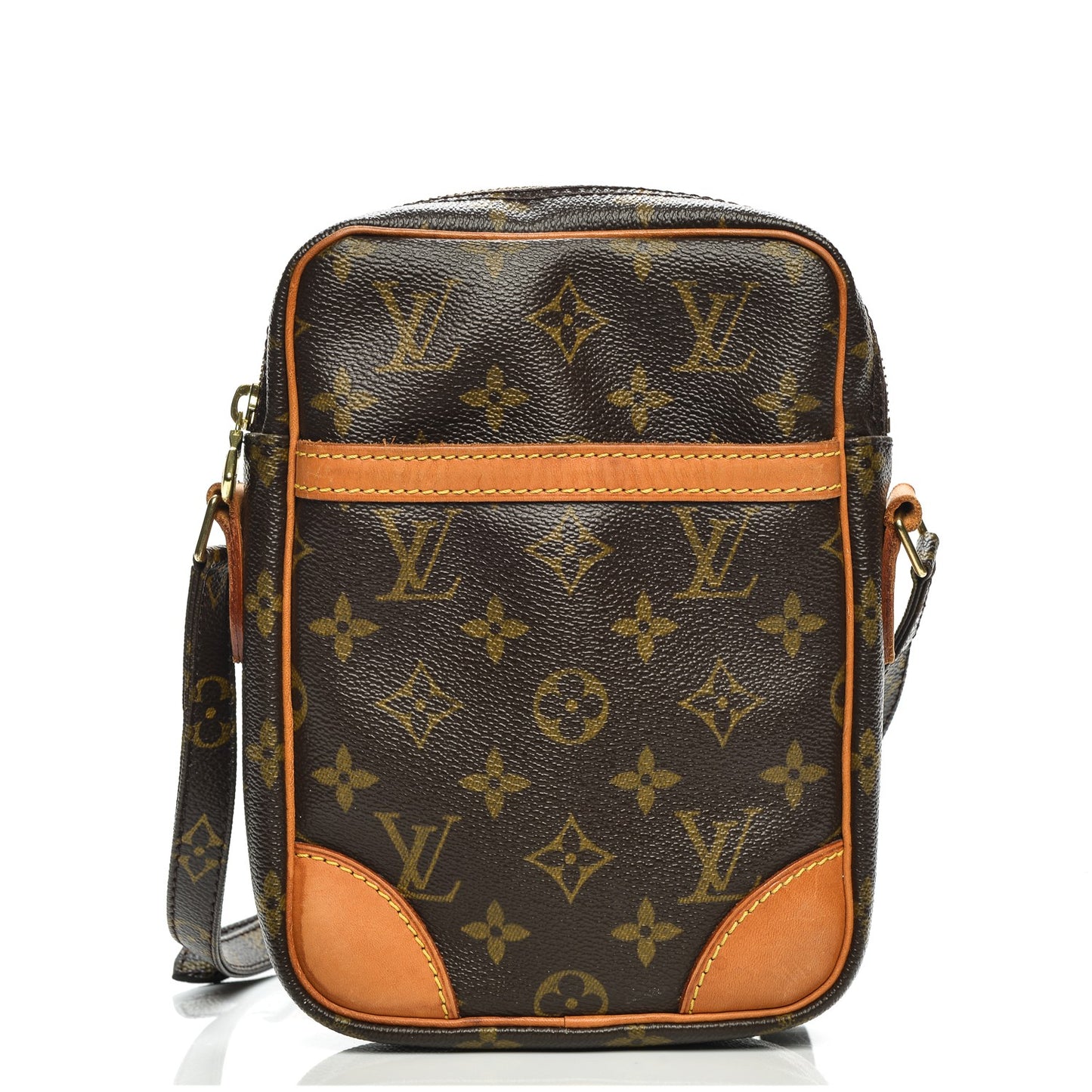 Monogram Danube