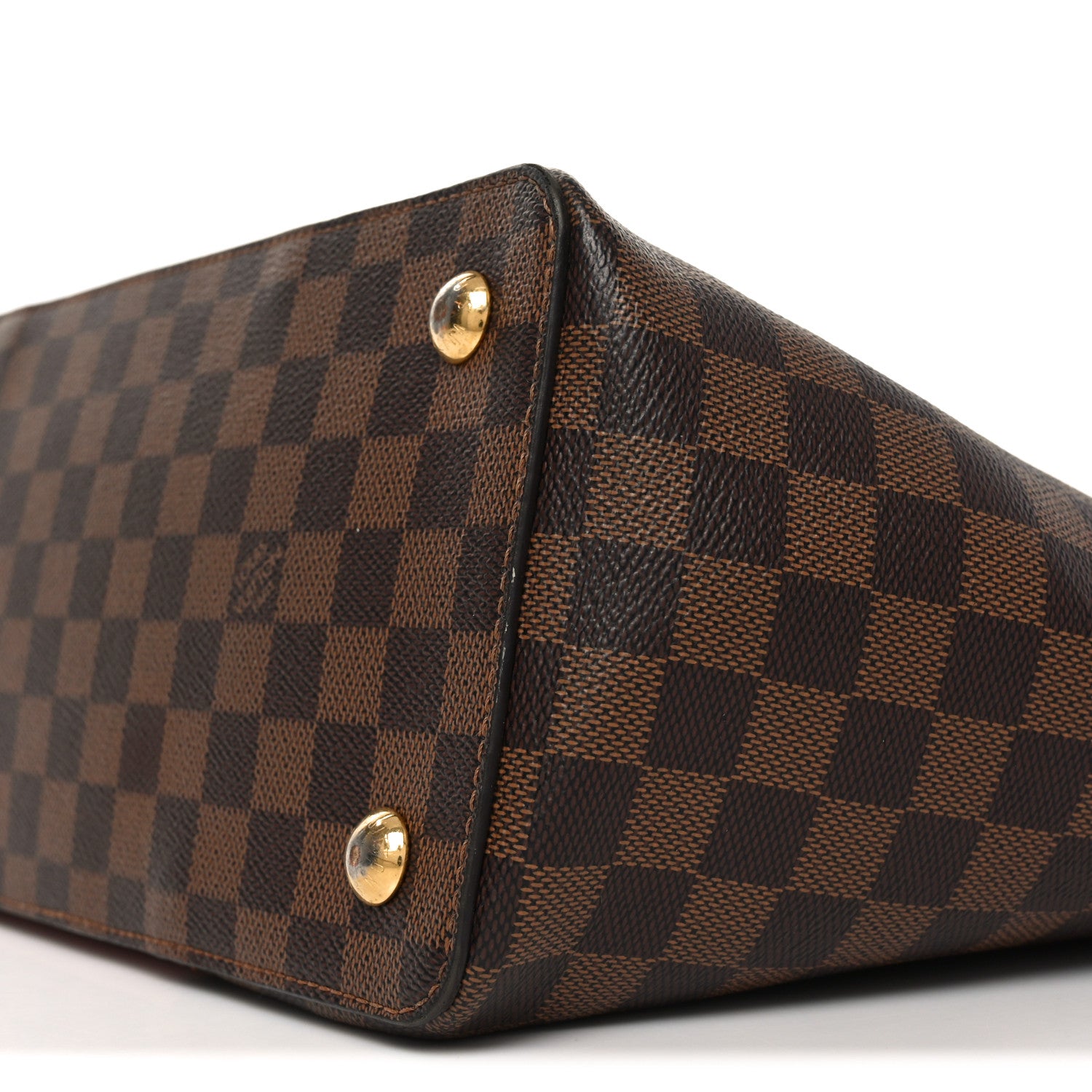 Louis Vuitton Damier Ebene Jersey Magnolia 17 of 23