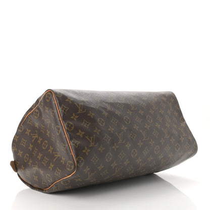 Louis Vuitton Monogram Speedy 40 4 of 12