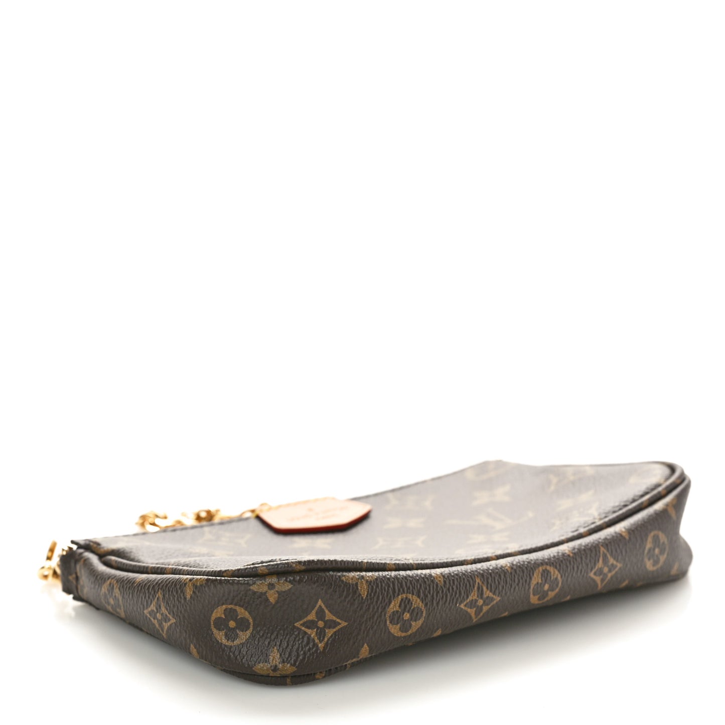 Monogram Multi Pochette Accessories Mini Pochette