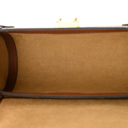 Louis Vuitton Monogram Papillon Trunk 5 of 10