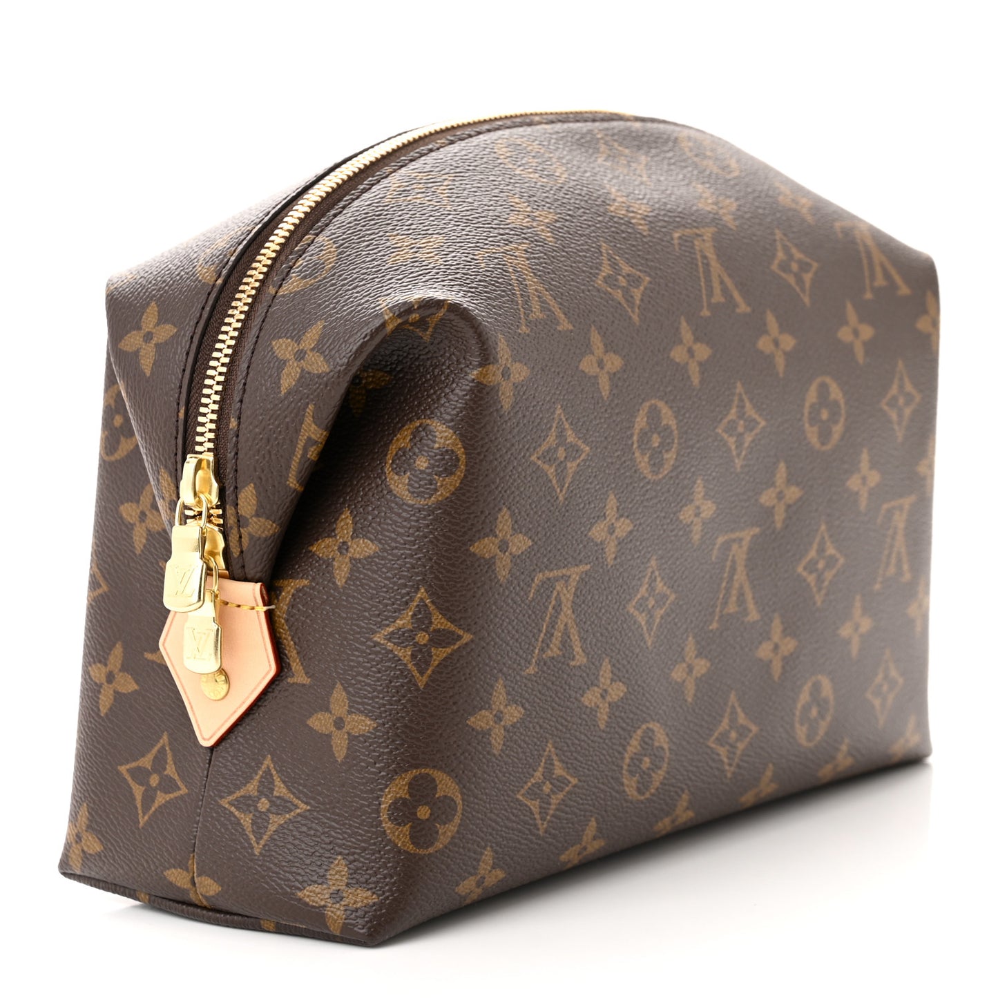Monogram Cosmetic Pouch GM NM