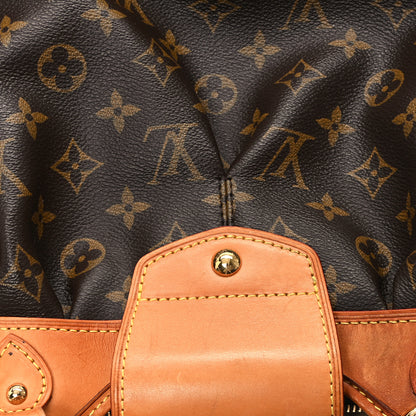Louis Vuitton Monogram Boetie MM 10 of 11