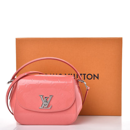 Louis Vuitton Vernis Pasadena Poppy 7 of 7