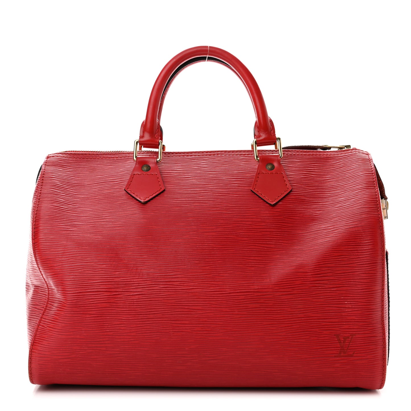 Epi Speedy 30 Castillan Red