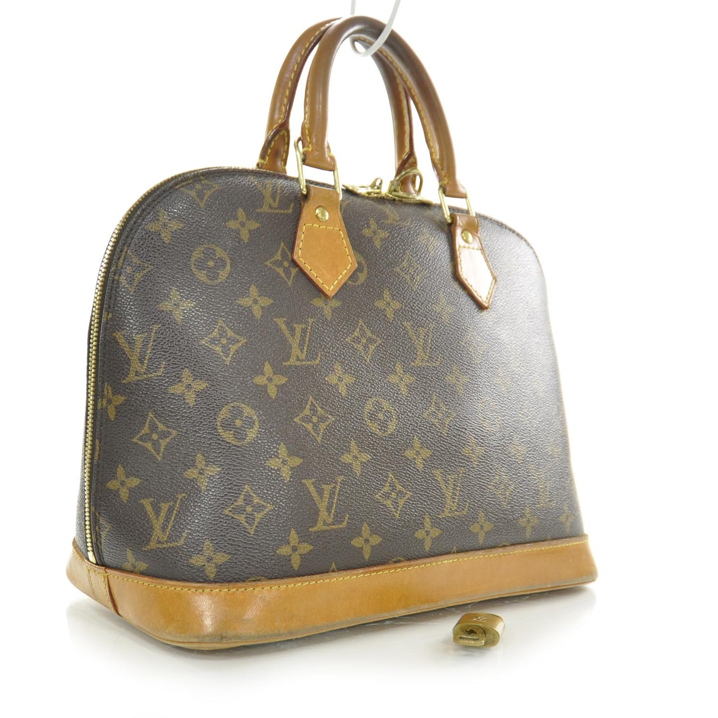 Monogram Alma