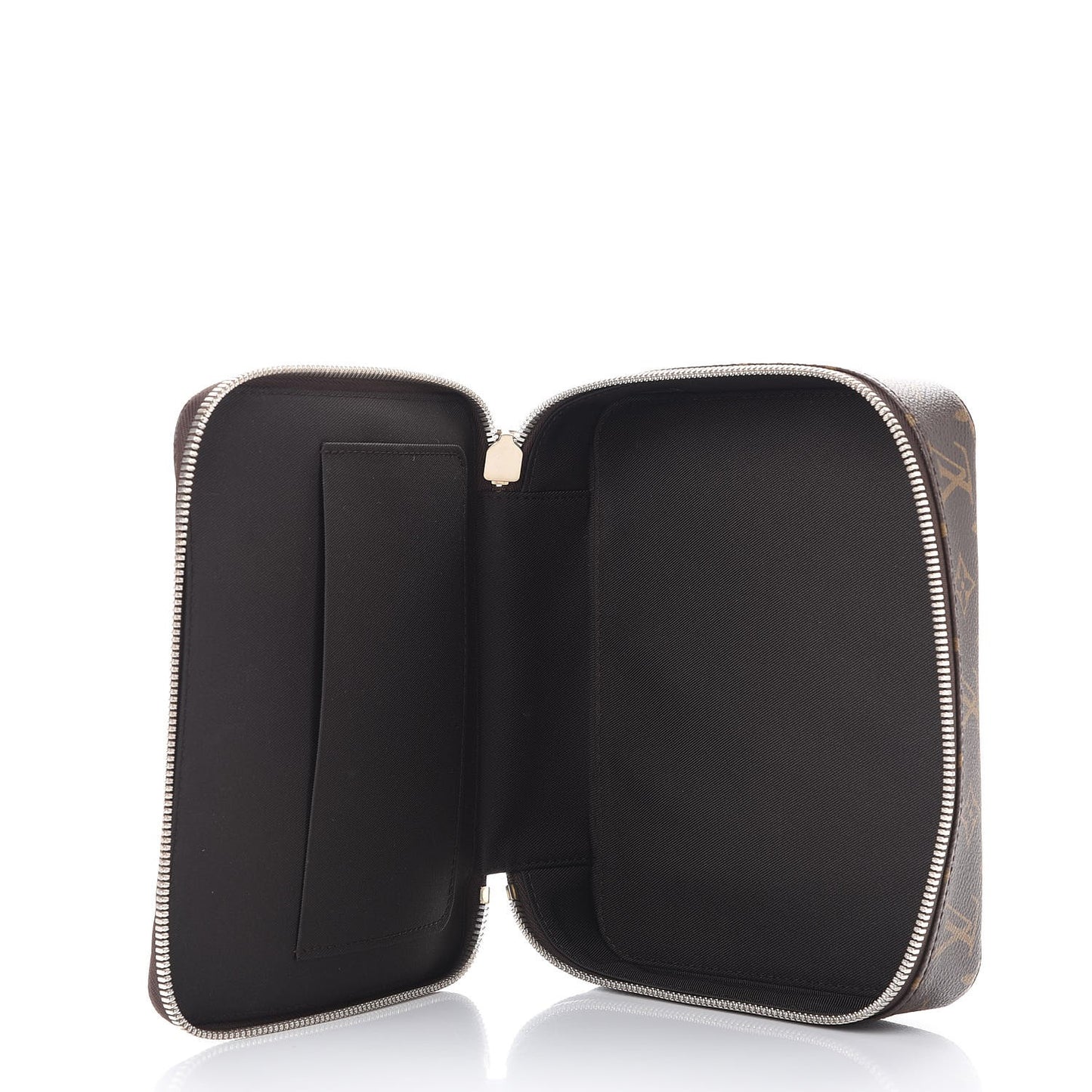 Monogram Horizon Accessories Pouch