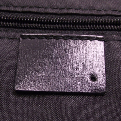 Gucci Suede Monogram Hobo 8 of 10