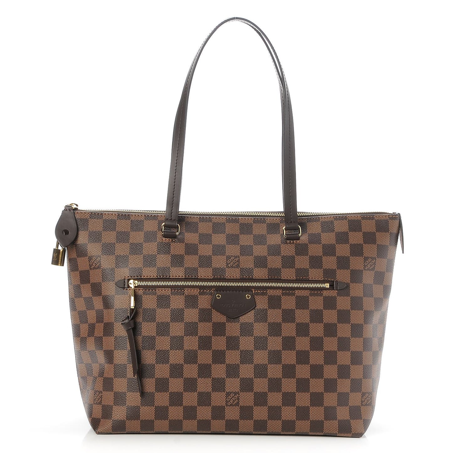 Damier Ebene Iena MM