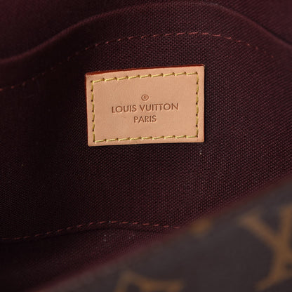 Louis Vuitton Monogram Favorite MM 6 of 8