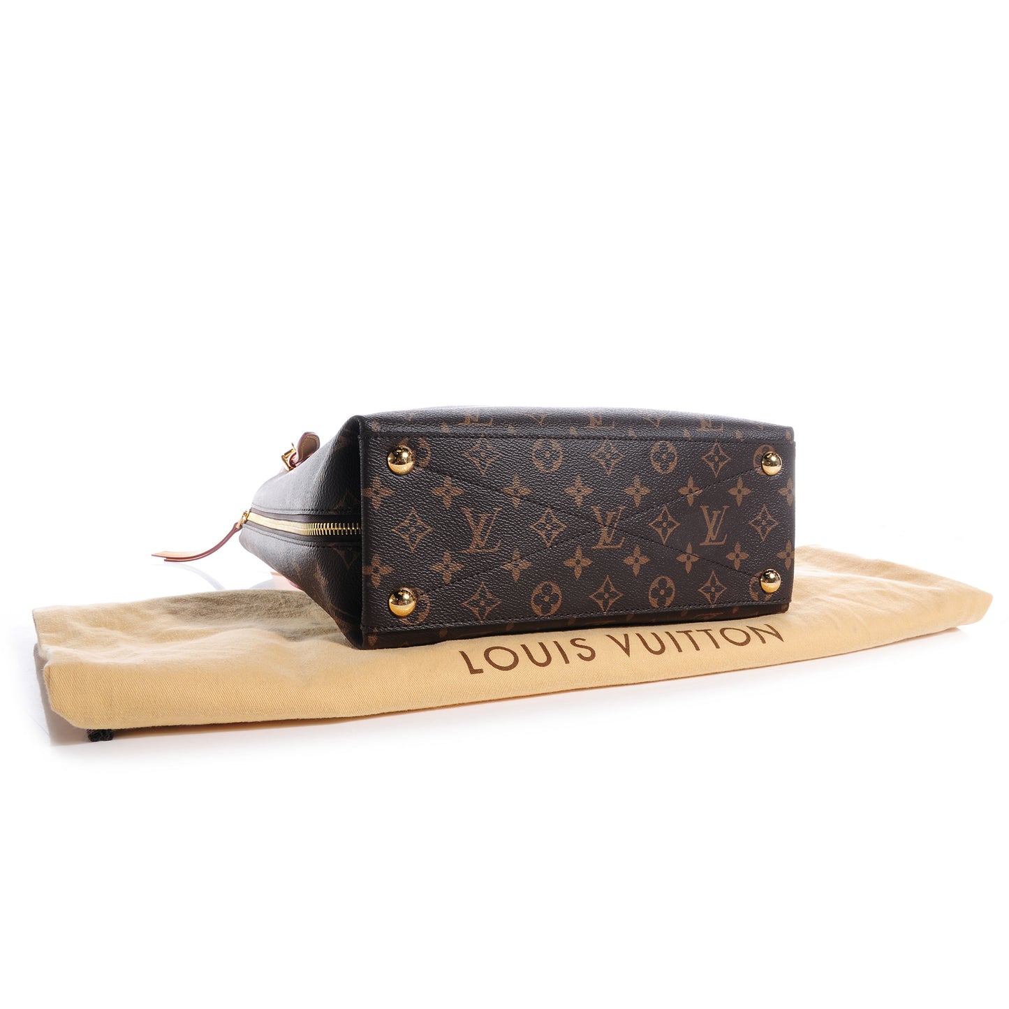 Monogram Voltaire
