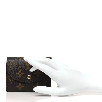 Louis Vuitton Monogram Helene Wallet 2 of 8