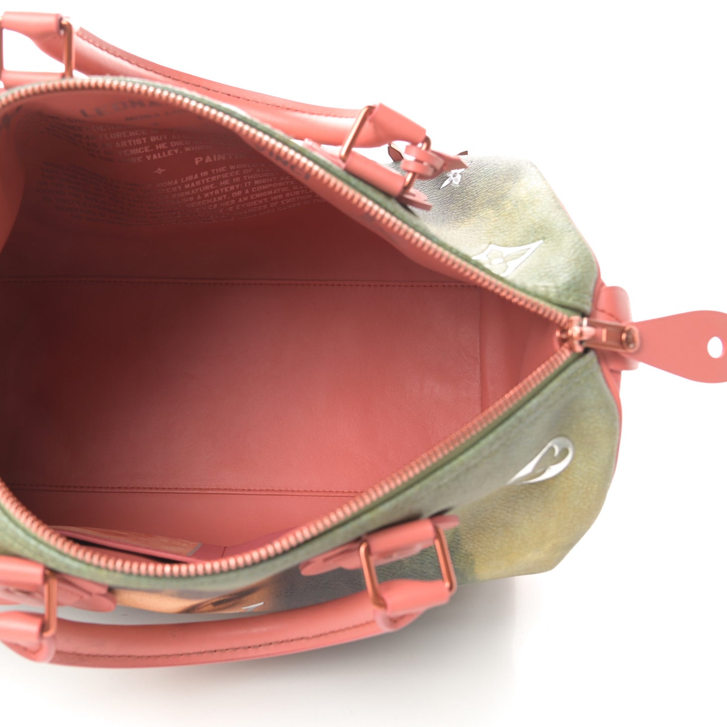 Masters Da Vinci Speedy 30