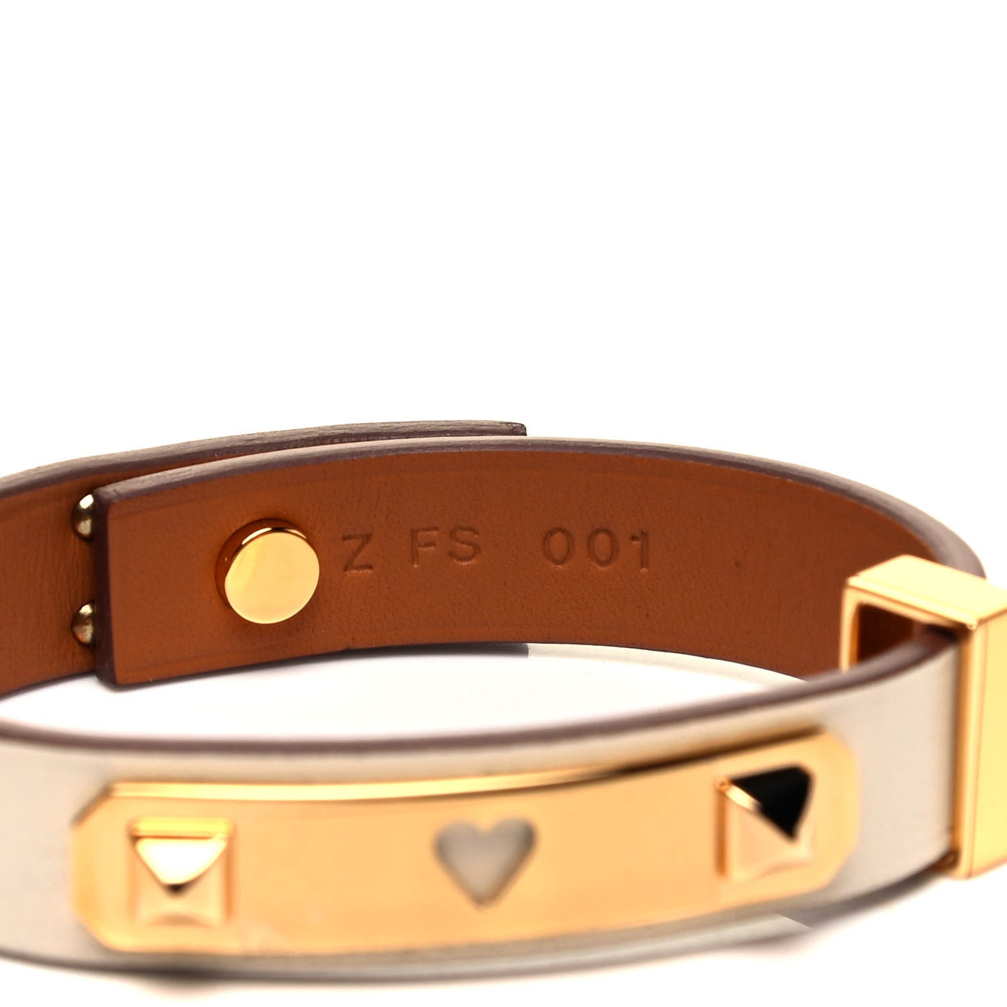 Swift As De Coeur Bracelet T2 Nata