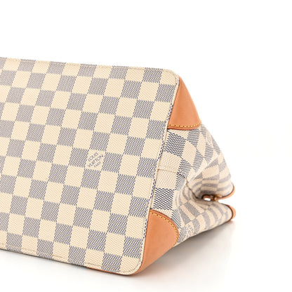 Louis Vuitton Damier Azur Hampstead PM 9 of 12