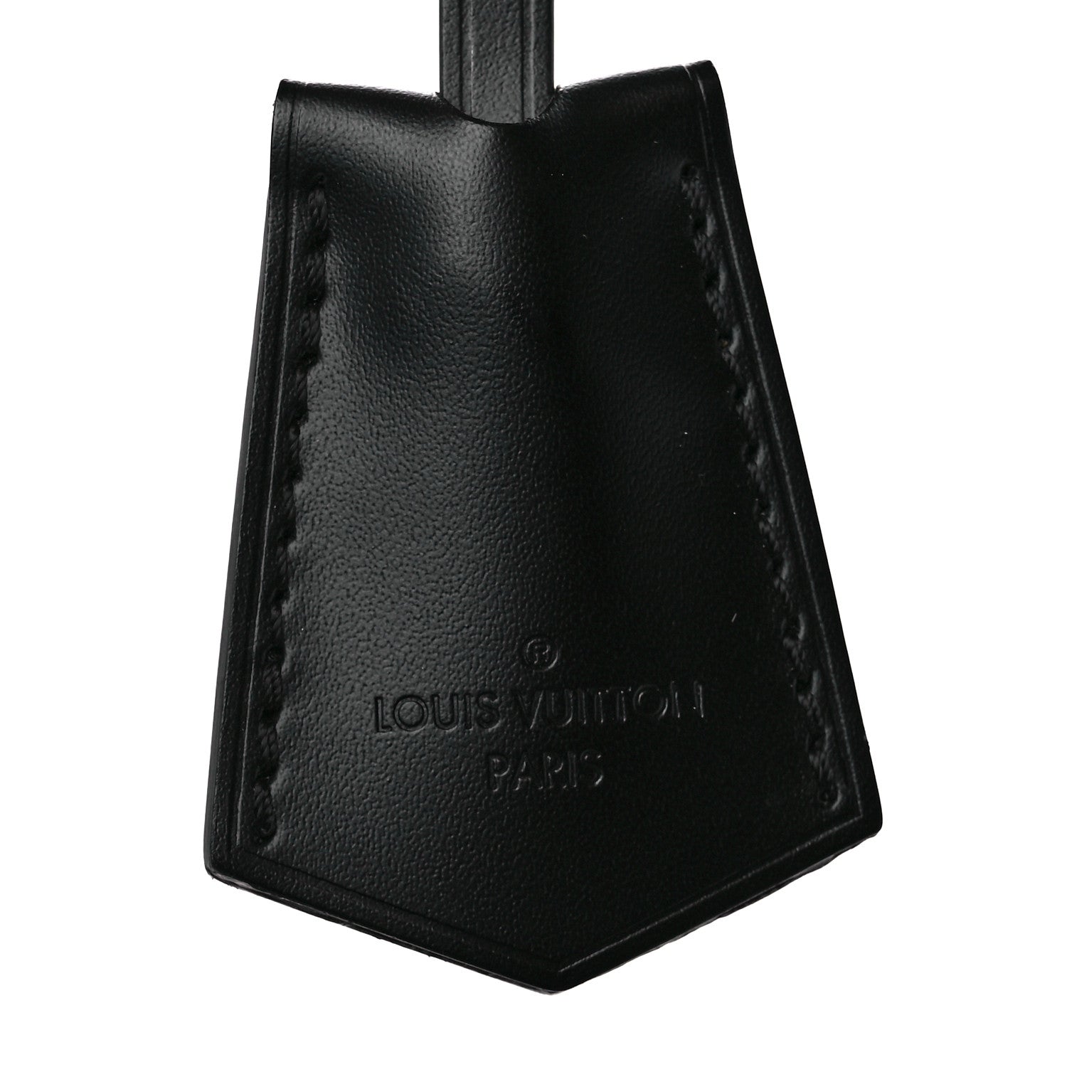 Louis Vuitton Epi Alma BB Black 10 of 14