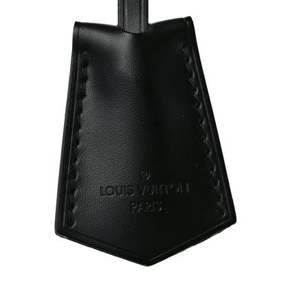 Louis Vuitton Epi Alma BB Black 10 of 14